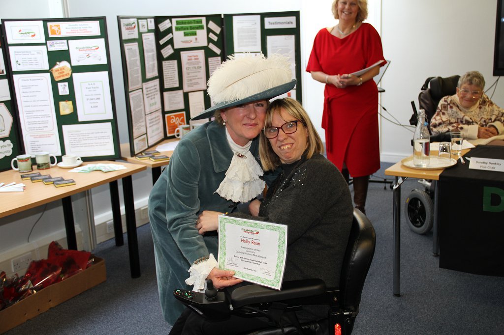 High Sheriff Image